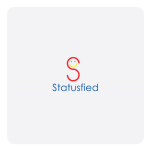 Logo Design by Maxo-Biz for Status Share LLC | Design: #26360019