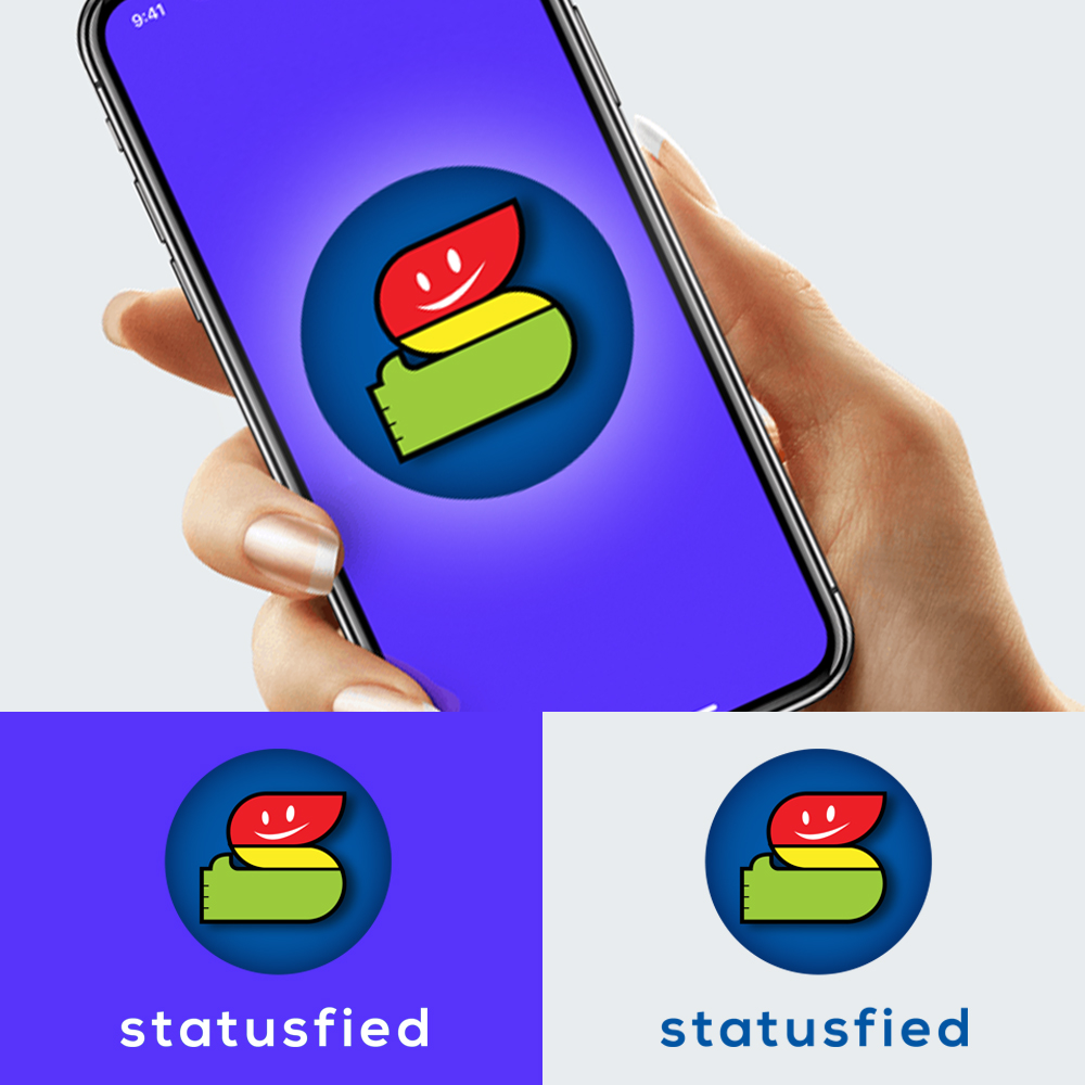 Design de Logo par bl_lue pour Status Share LLC | Design #26376641