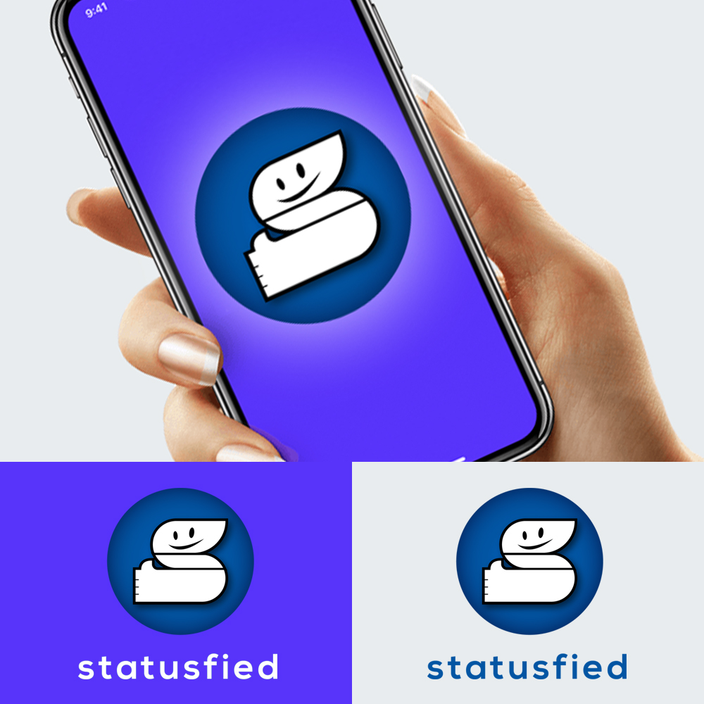 Design de Logo par bl_lue pour Status Share LLC | Design #26376643