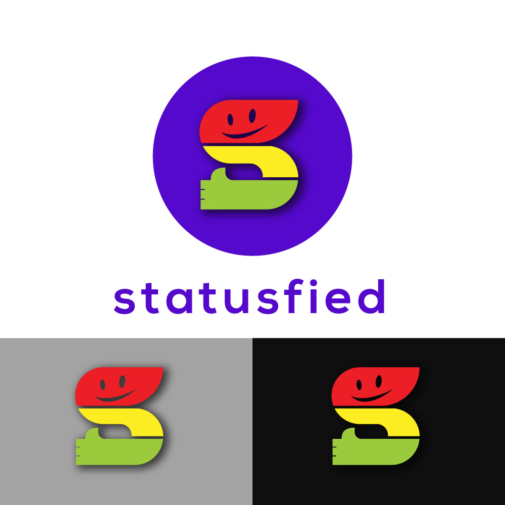 Design de Logo par bl_lue pour Status Share LLC | Design #26382343