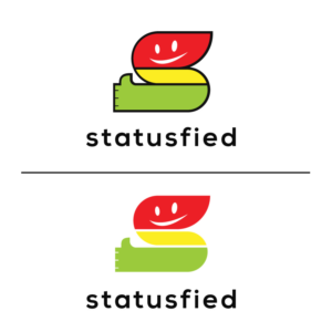Logo Design by bl_lue for Status Share LLC | Design #26394124