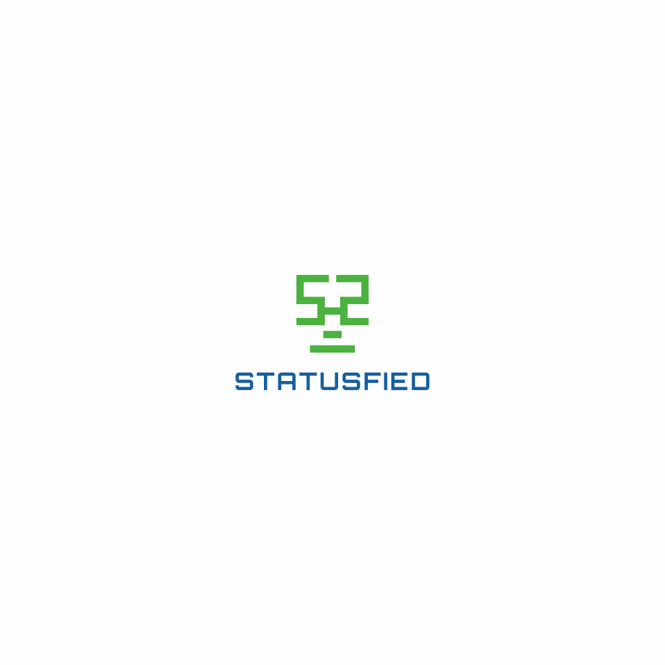 Logo Design by jo.art for Status Share LLC | Design #26393867