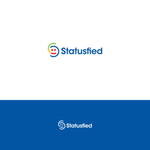 Logo Design by UniqueDreamer for Status Share LLC | Design #26360603