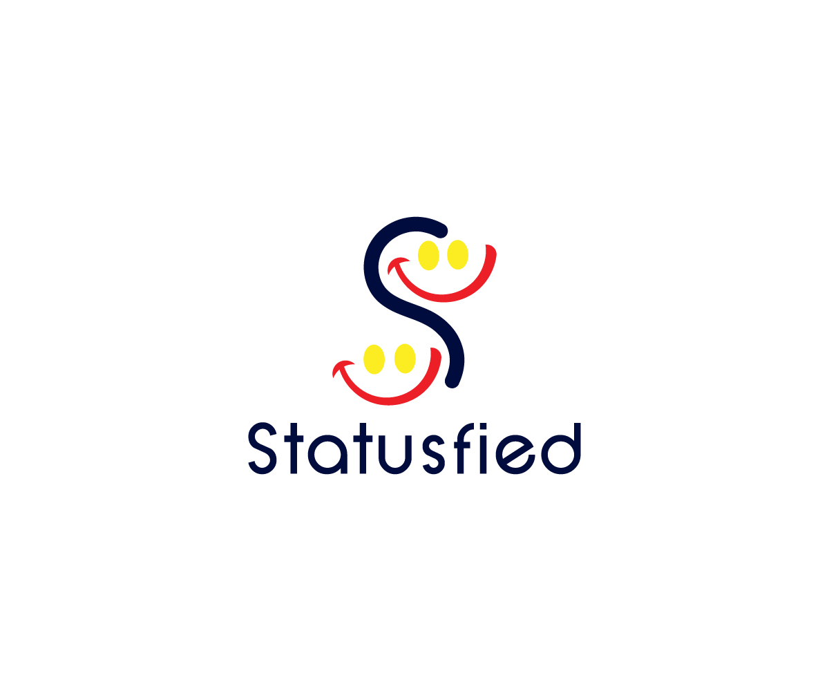 Logo Design by ikramhsakib for Status Share LLC | Design #26374103