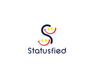 Logo Design by ikramhsakib for Status Share LLC | Design: #26374103