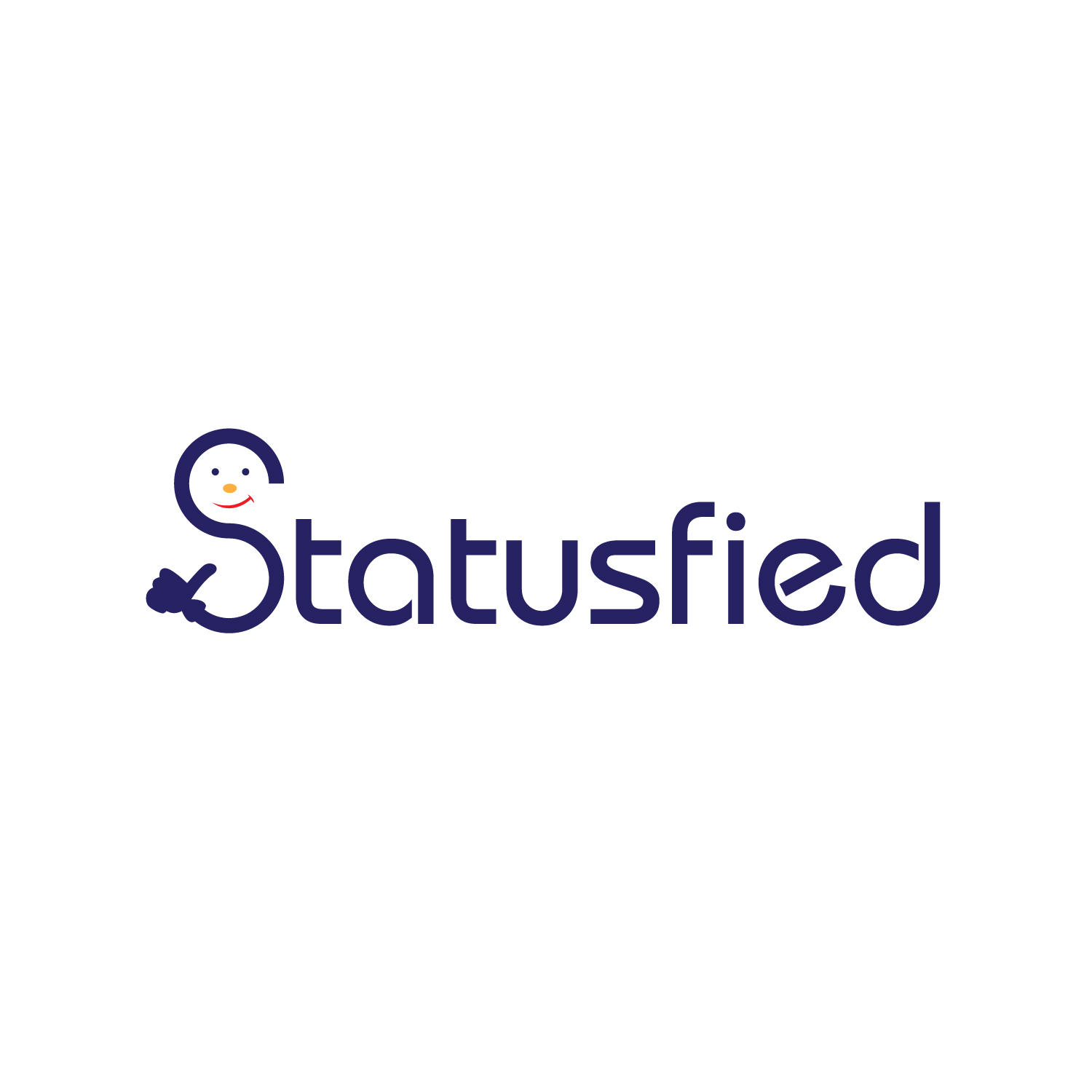 Logo Design by geni for Status Share LLC | Design #26378542