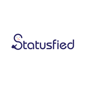Logo Design by geni for Status Share LLC | Design #26378542