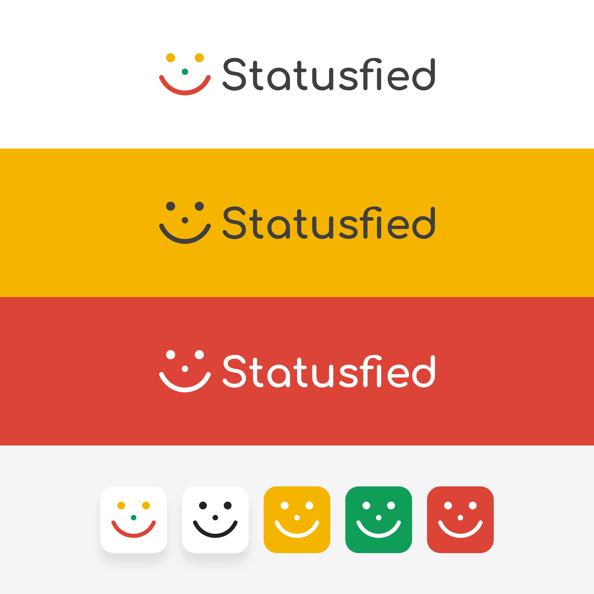 Logo-Design von ARFA Design für Status Share LLC | Design #26356899