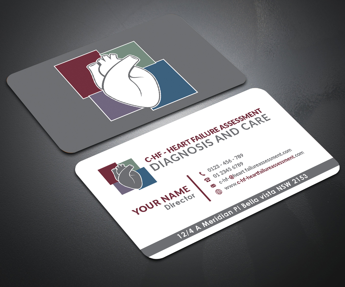 Logo Design by Your_Design for this project | Design #26359348