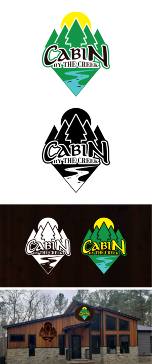 Design de Logo par moisesf pour ce projet | Design : #26372583