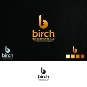 Logo Design by Gisella Guzmán for this project | Design: #26394881
