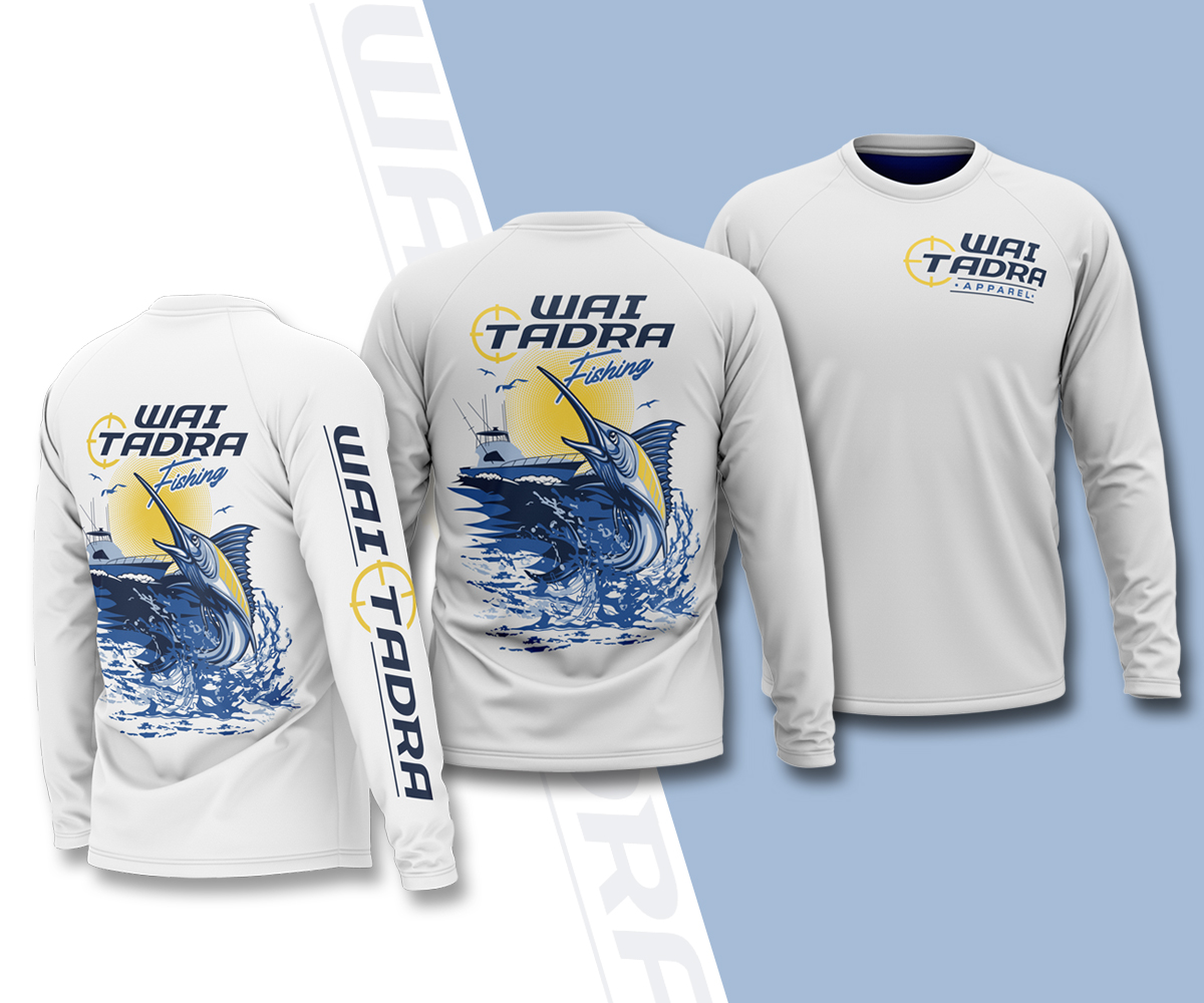 T-shirt Design by Ena for this project | Design #26361986