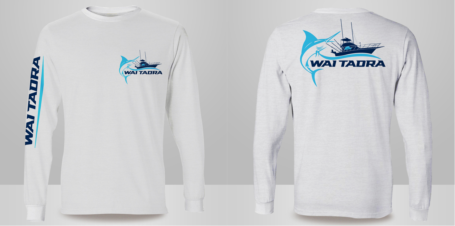 T-shirt Design by Kero for this project | Design #26369143