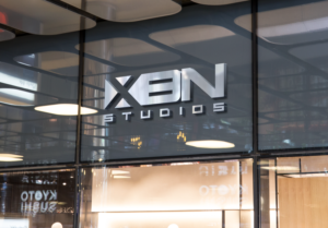 Logo Design by Locke+ for this project | Design: #26361632