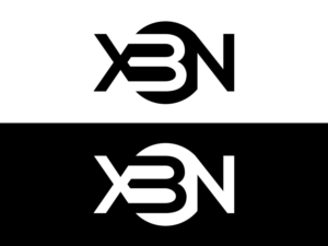 XBN | Logo Design by hjyoo