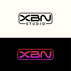 XBN | Logo Design by dk_Grafika
