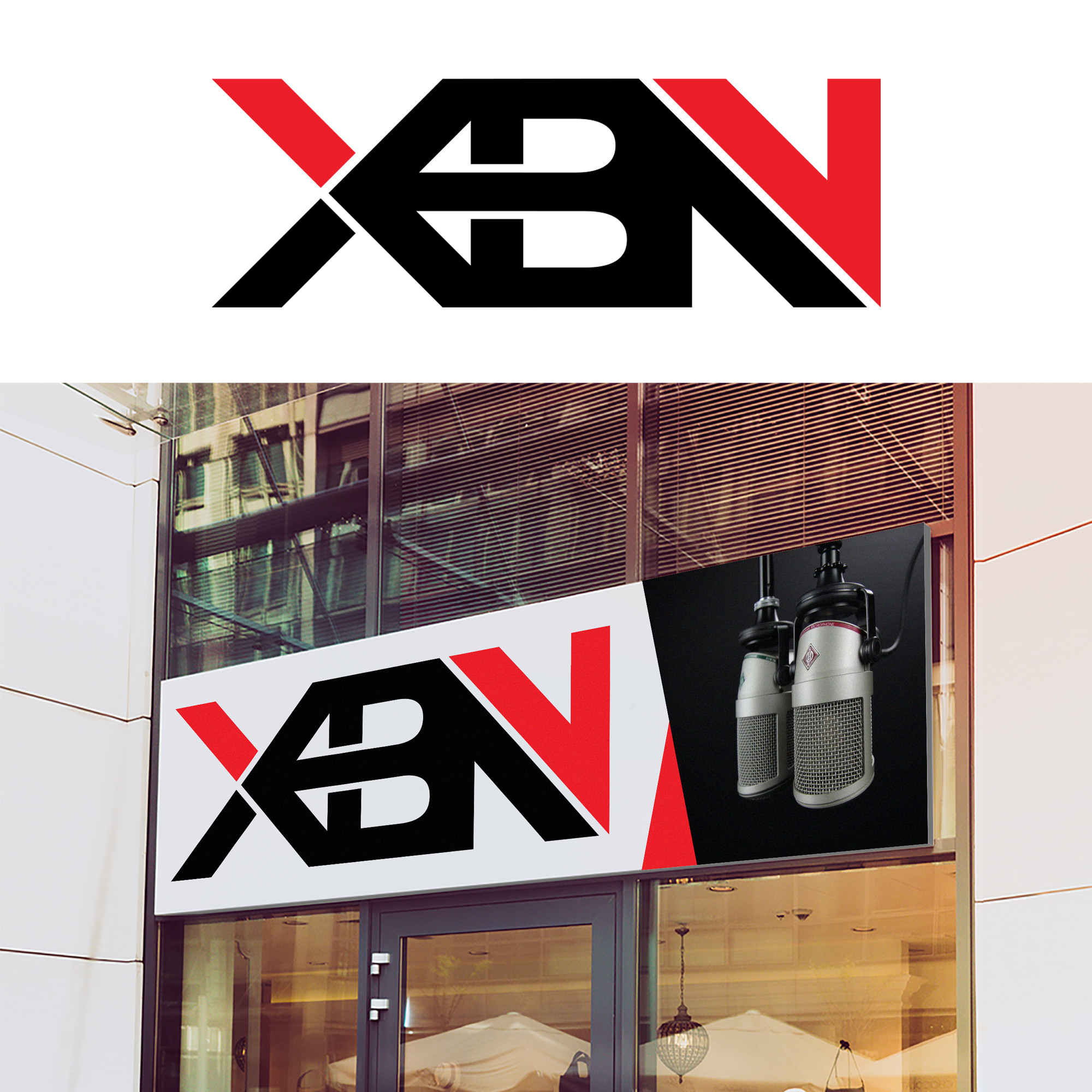 Logo Design by artcynical for this project | Design #26361364