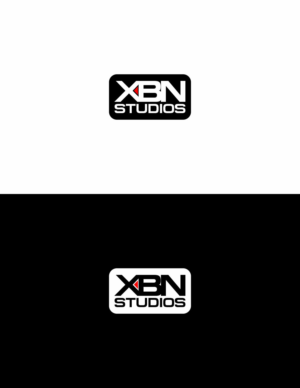 XBN | Logo Design by Praza