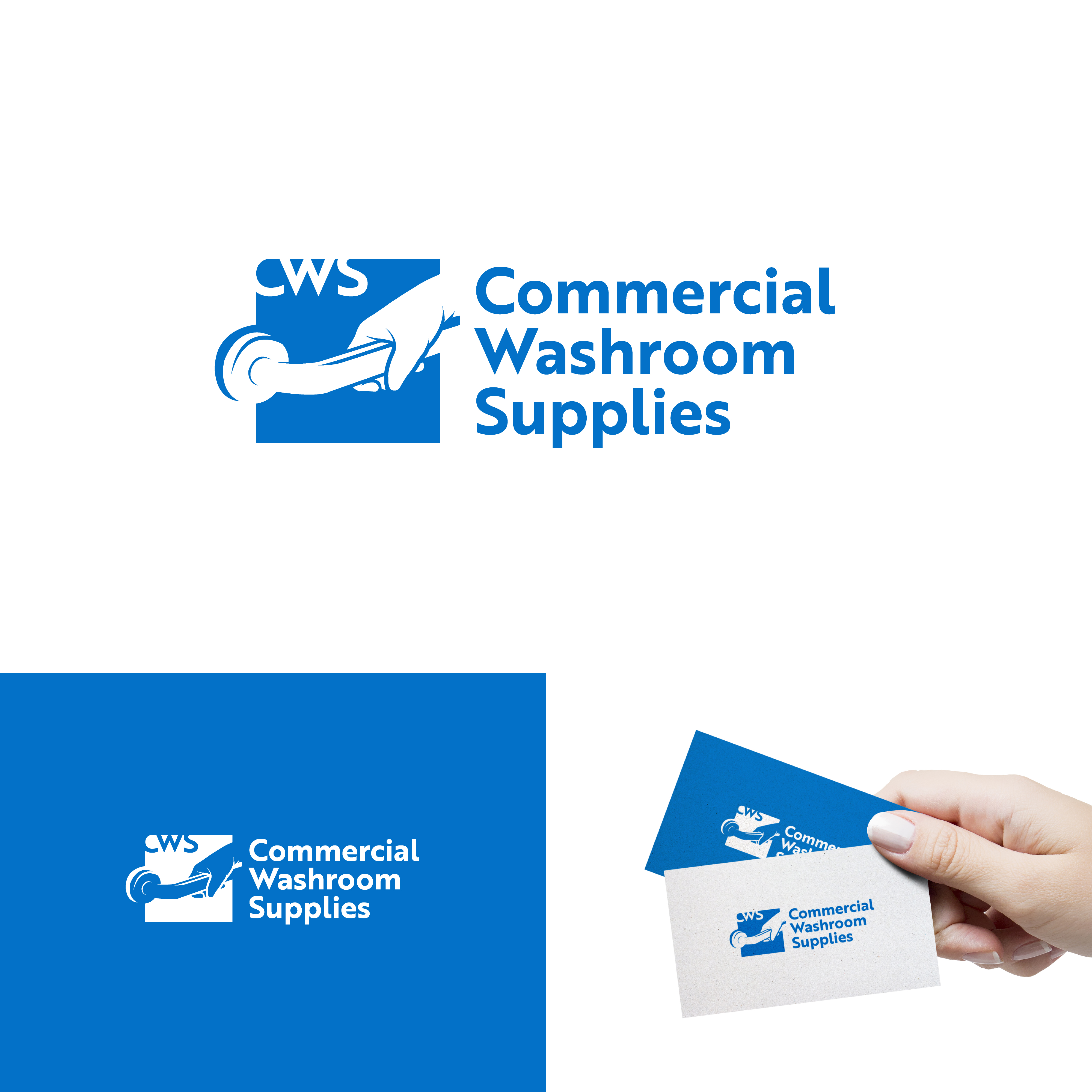 Logo Design by ICKE for this project | Design #26372862