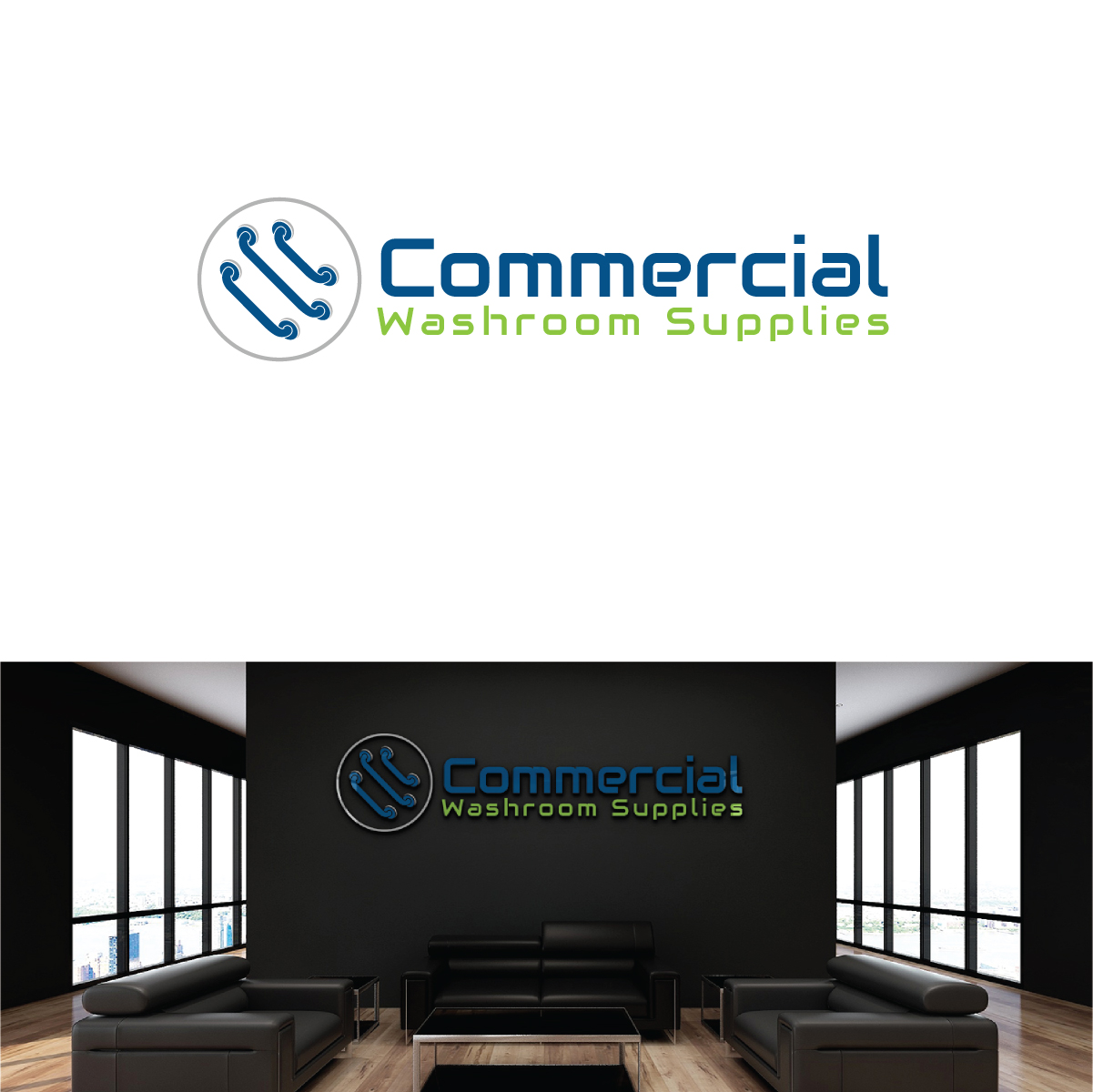 Logo Design by Deziners Zone for this project | Design #26364170
