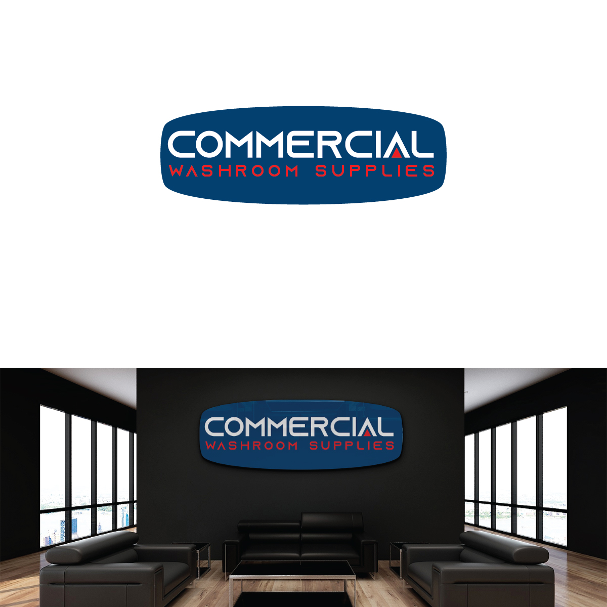 Logo Design by Deziners Zone for this project | Design #26364172