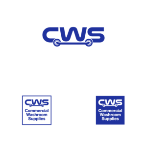 Commercial Washroom Supplies | Logo Design by fauxdesigns