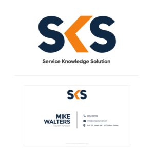 Logo Design by Qazi Creative