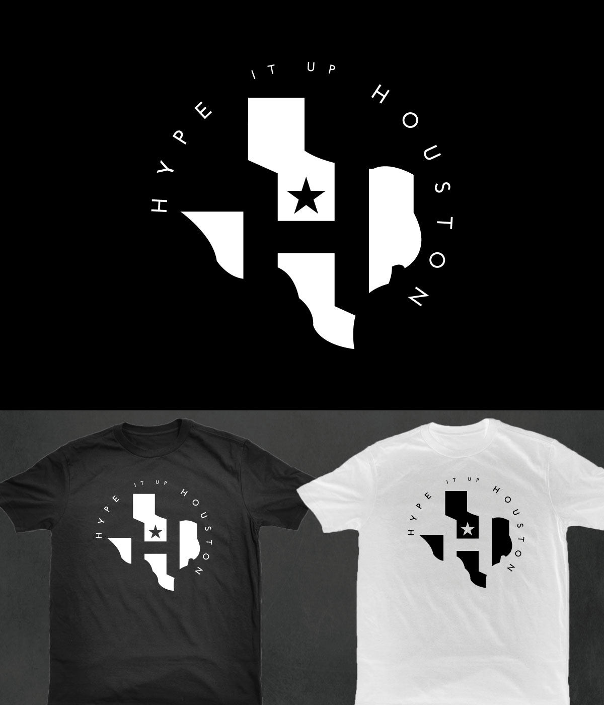 T-shirt Design by SpaGGy for HYPE | Design #26369469