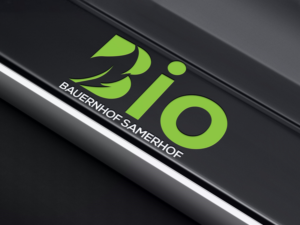 Bio-Bauernhof Samerhof | Logo Design by makerlogoz