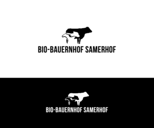 Bio-Bauernhof Samerhof | Logo Design by Art Lancer