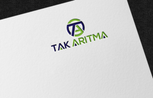 TAK ARITMA | Diseño de Logo por Aidenjar