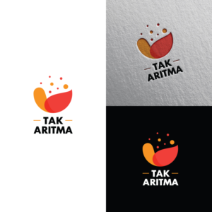 TAK ARITMA | Logo Design by Iris 3