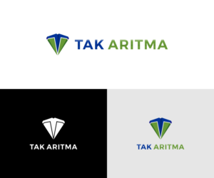 TAK ARITMA | Diseño de Logo por Avilash