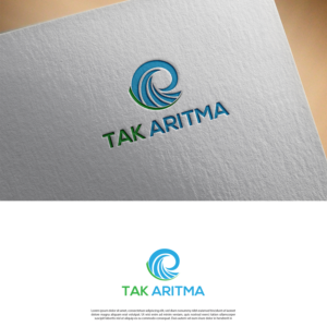 TAK ARITMA | Diseño de Logo por Amelia 25