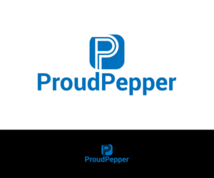 ProudPepper | Design de Logo par makerlogoz