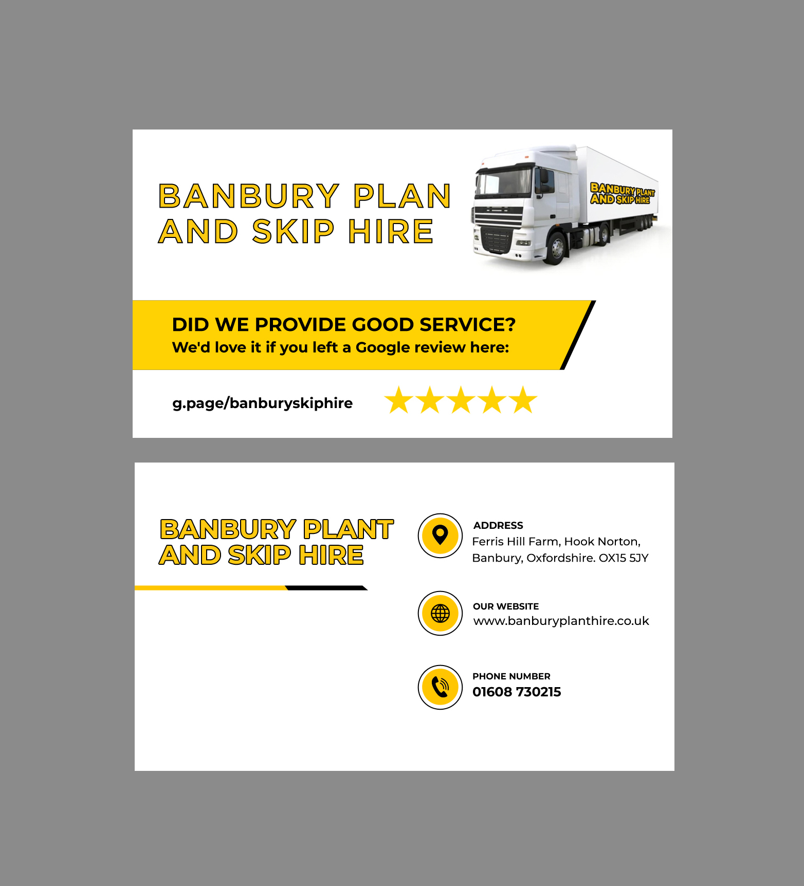 Visitenkarten-Design von Blue Sparrow für dieses Projekt | Design #26360430