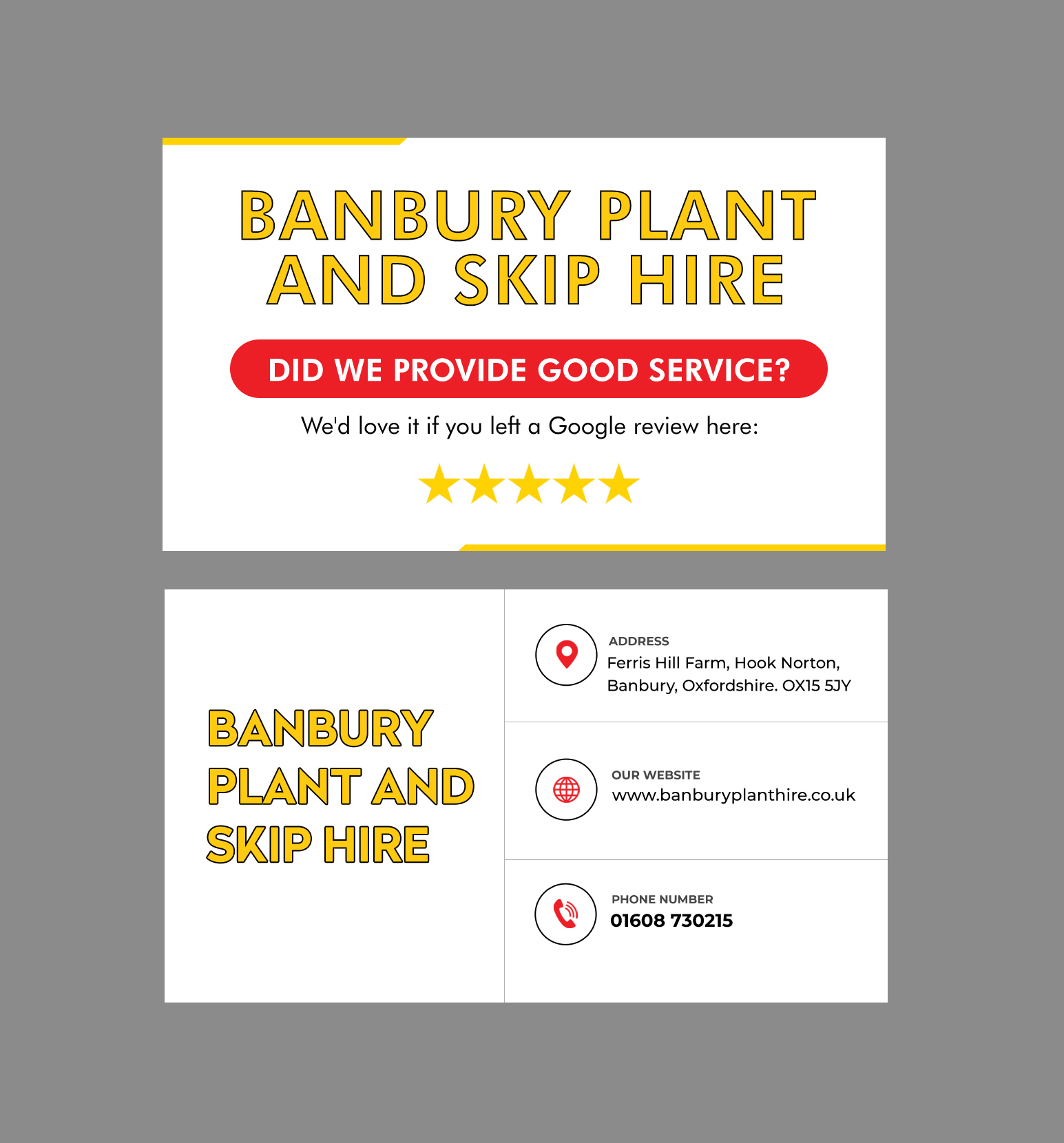 Visitenkarten-Design von Blue Sparrow für dieses Projekt | Design #26360440