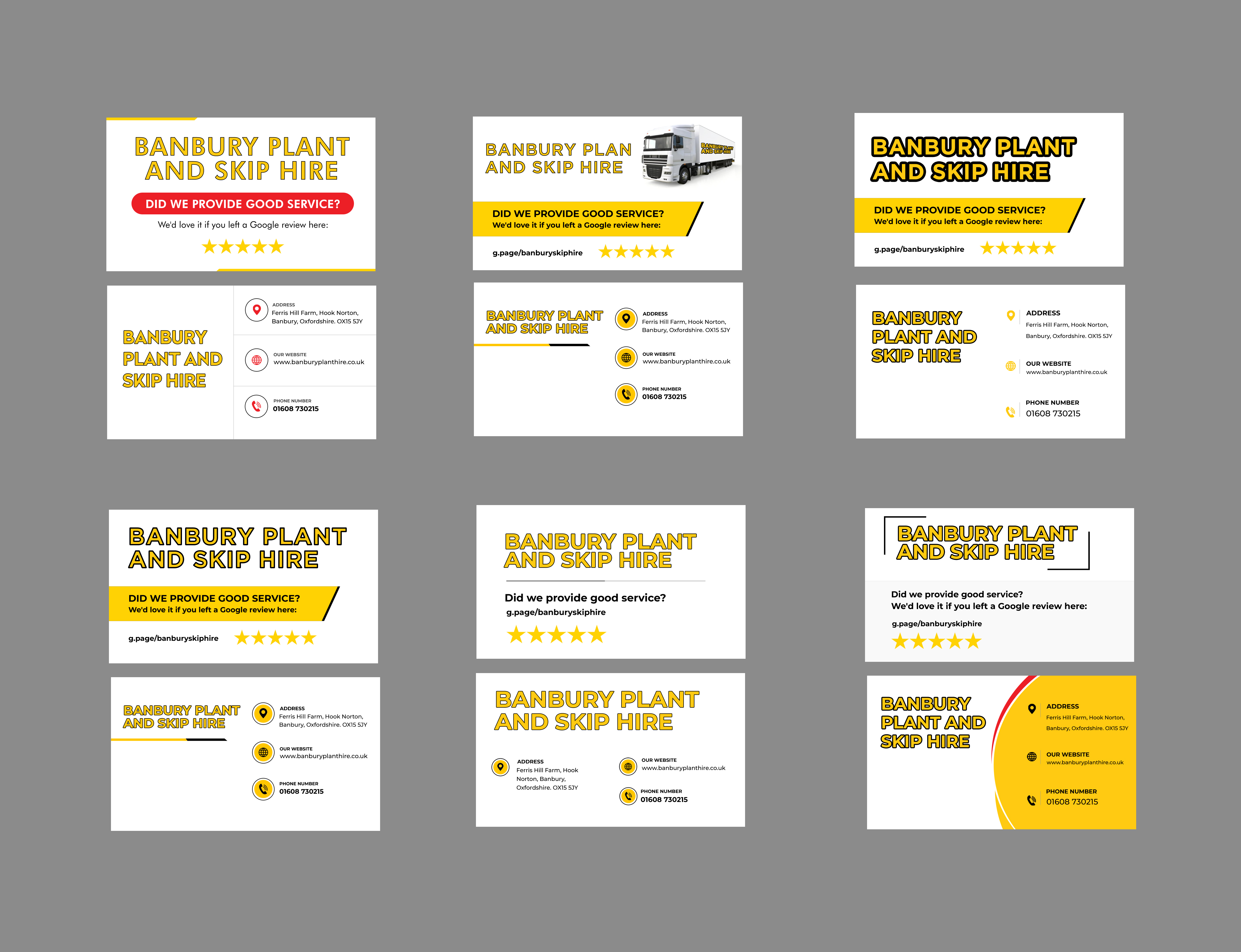 Visitenkarten-Design von Blue Sparrow für dieses Projekt | Design #26360441