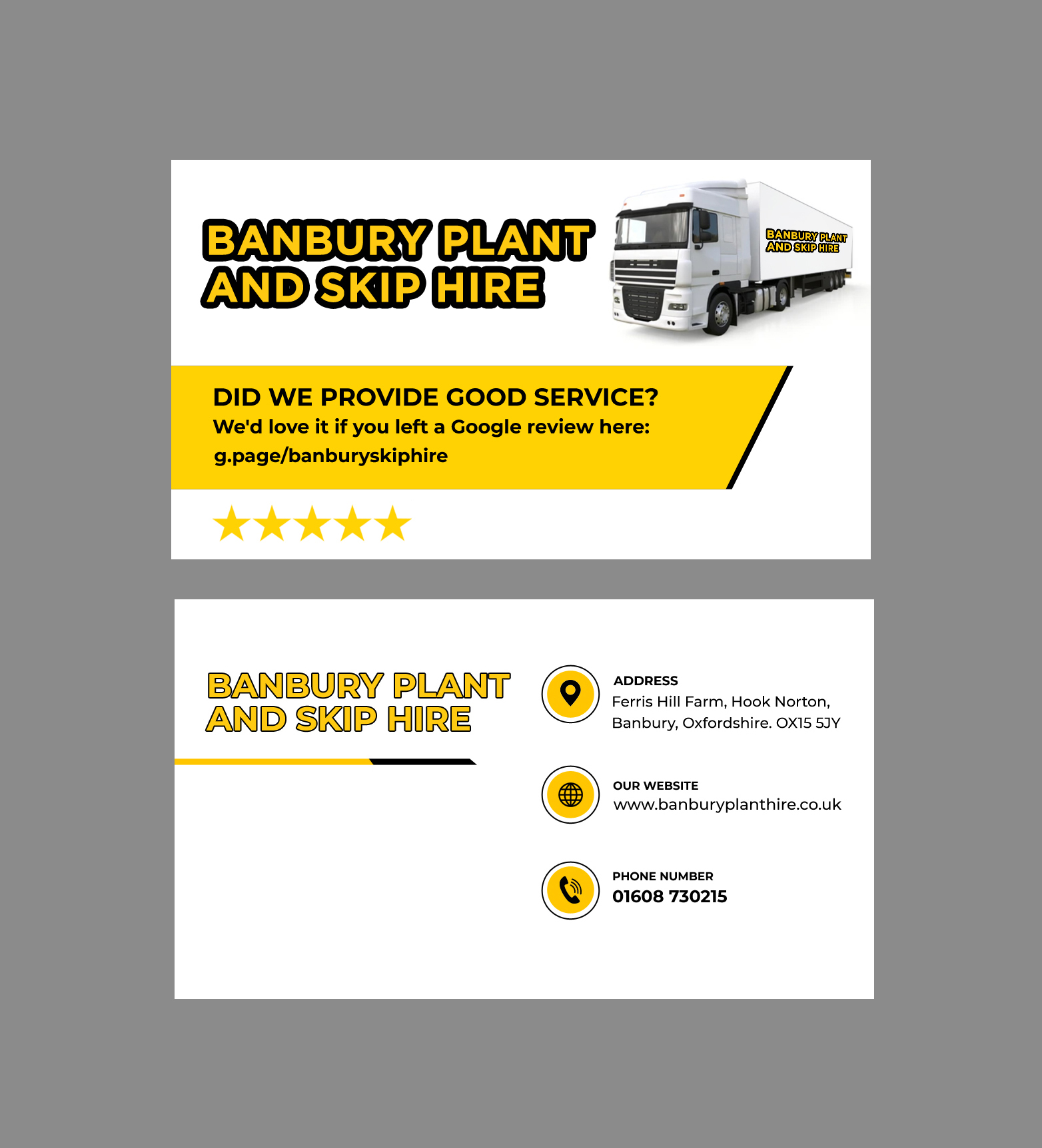 Visitenkarten-Design von Blue Sparrow für dieses Projekt | Design #26360943