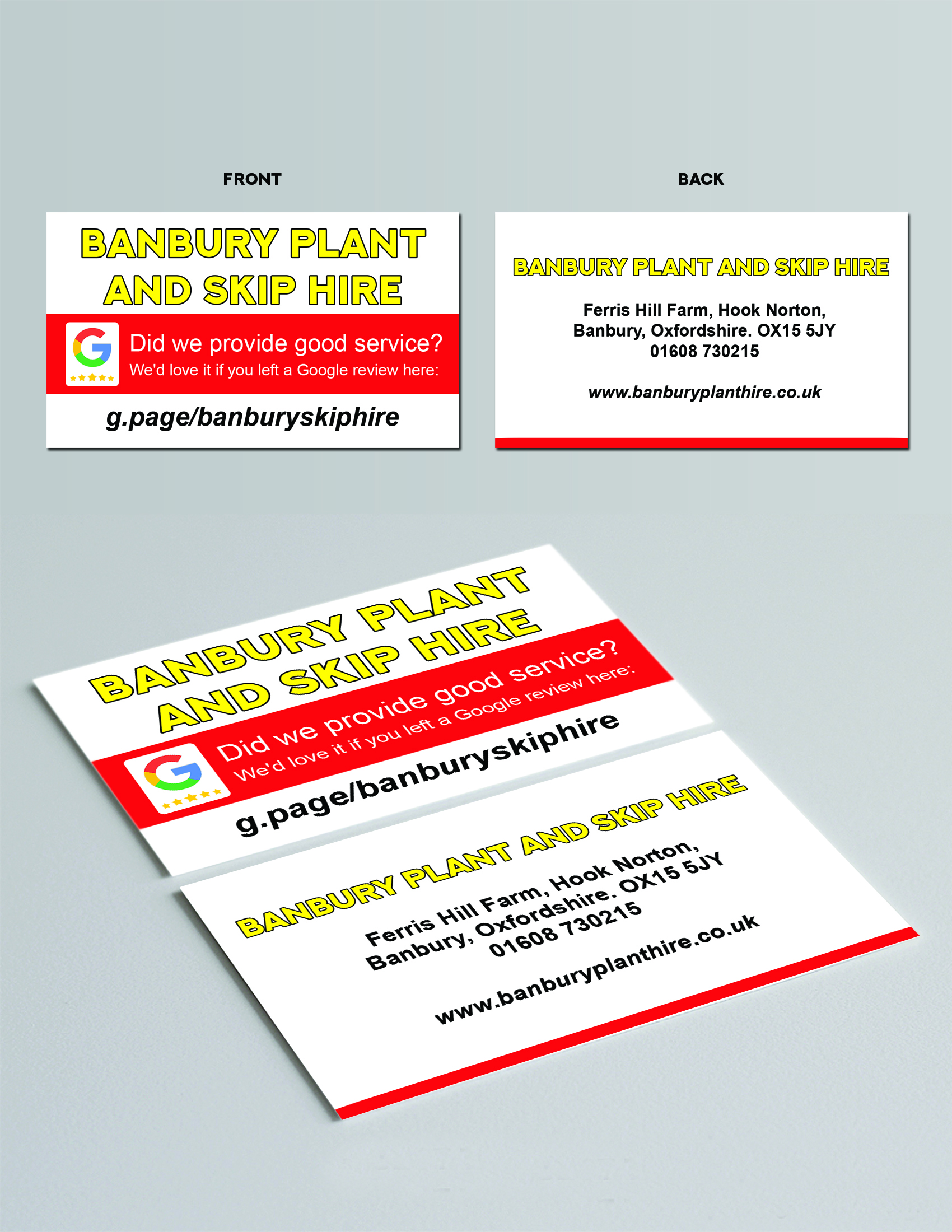 Visitenkarten-Design von Laurence N. Corpuz für dieses Projekt | Design #26362467