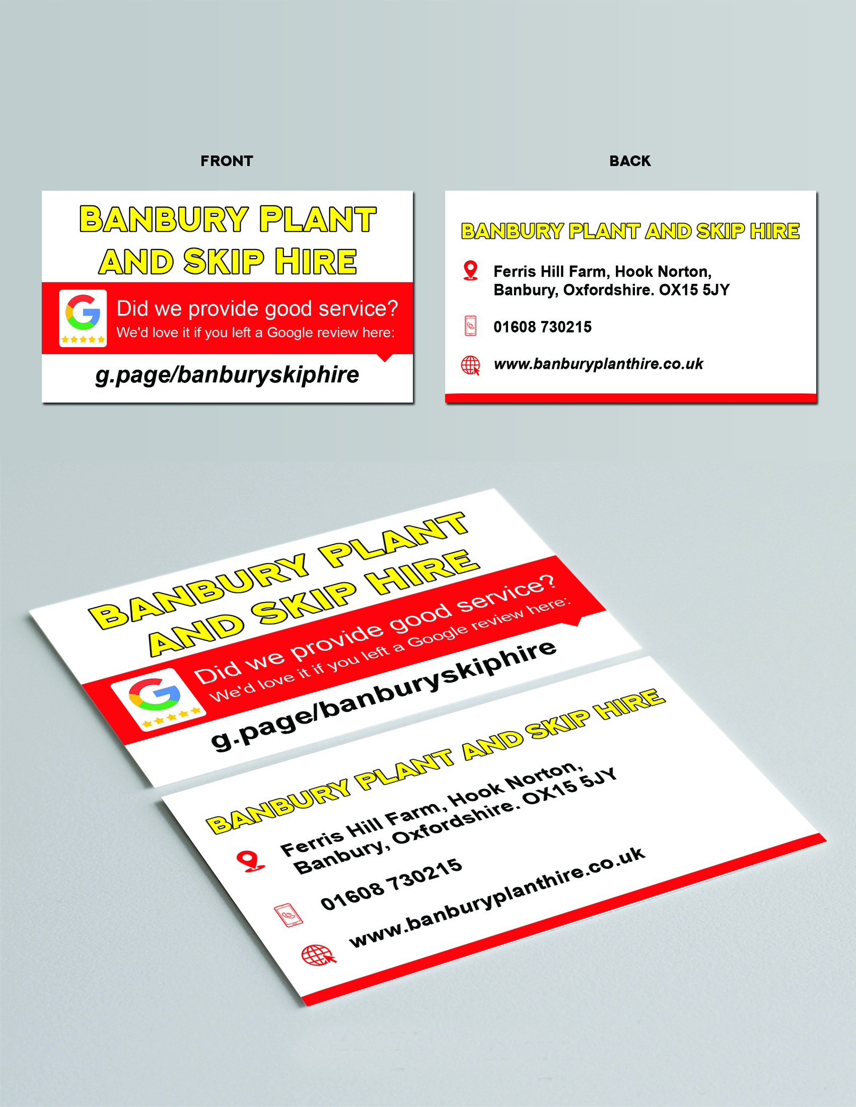 Visitenkarten-Design von Laurence N. Corpuz für dieses Projekt | Design #26362492