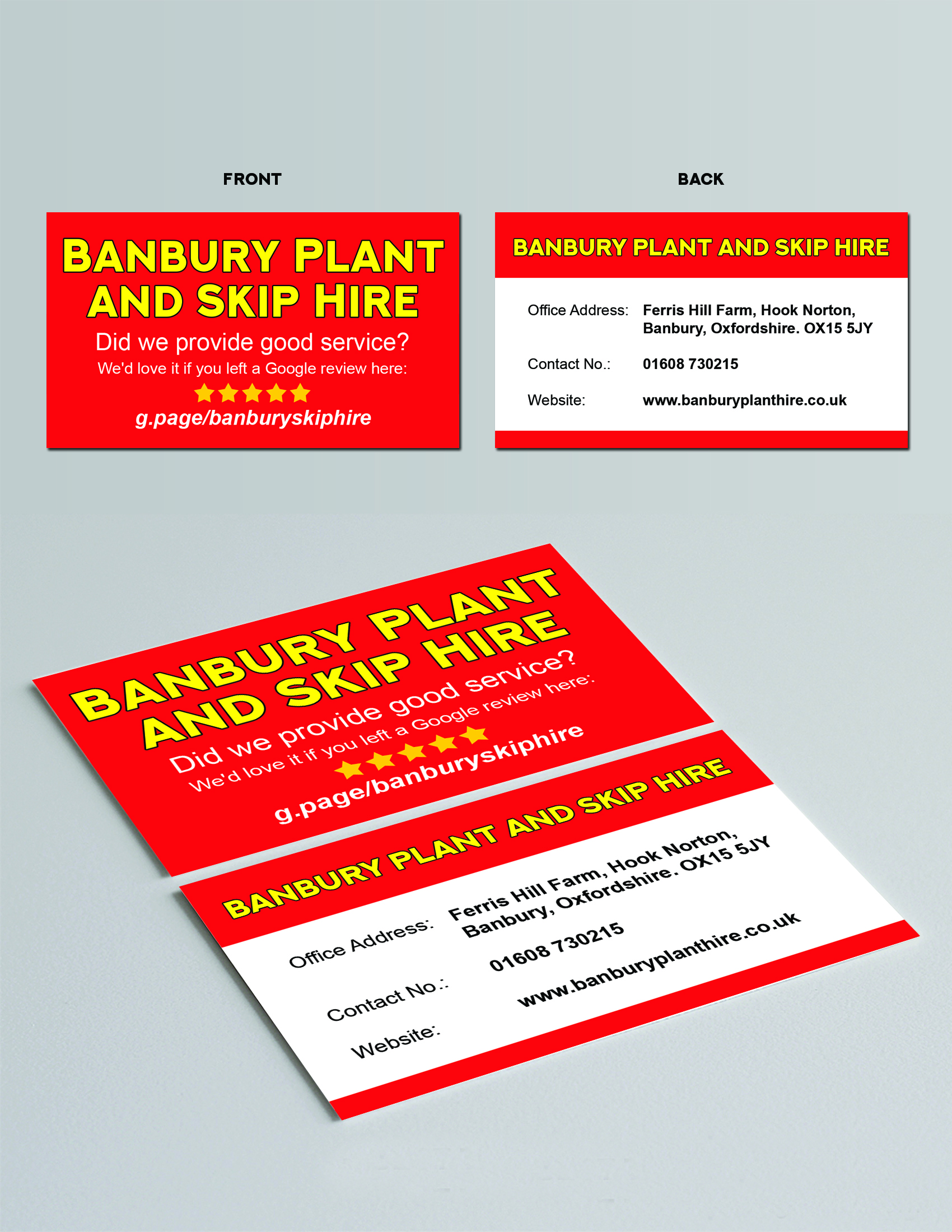 Visitenkarten-Design von Laurence N. Corpuz für dieses Projekt | Design #26363511