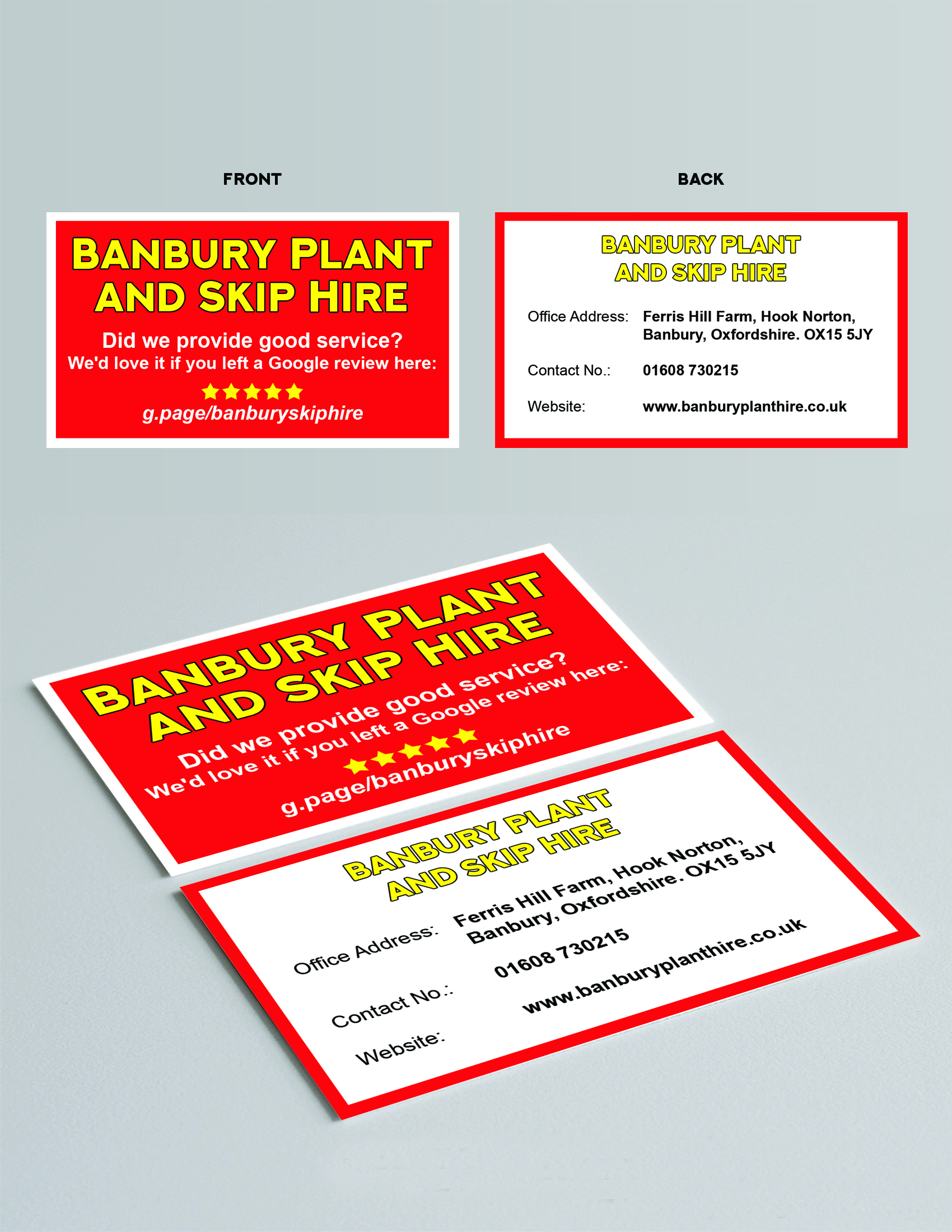 Visitenkarten-Design von Laurence N. Corpuz für dieses Projekt | Design #26363517