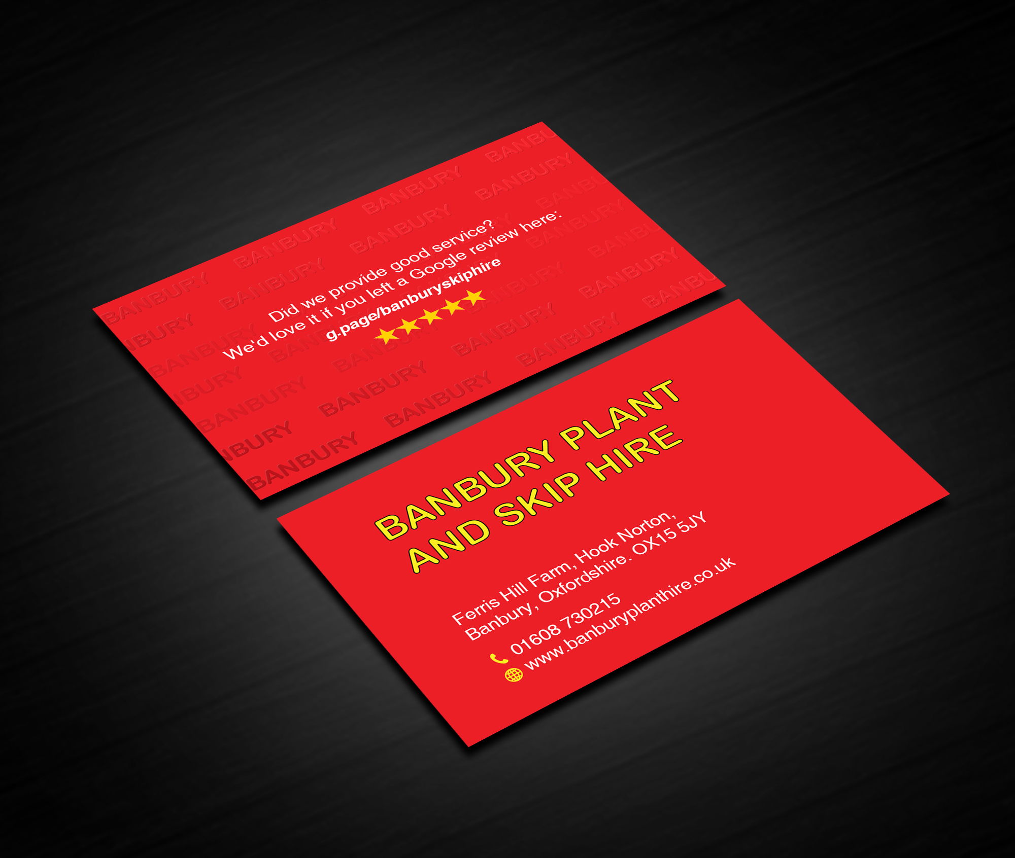 Business Card Design by Creations Box 2015 for this project | Design #26363907