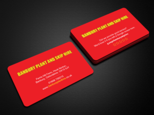 Visitenkarten-Design von Creations Box 2015 für dieses Projekt | Design: #26363910