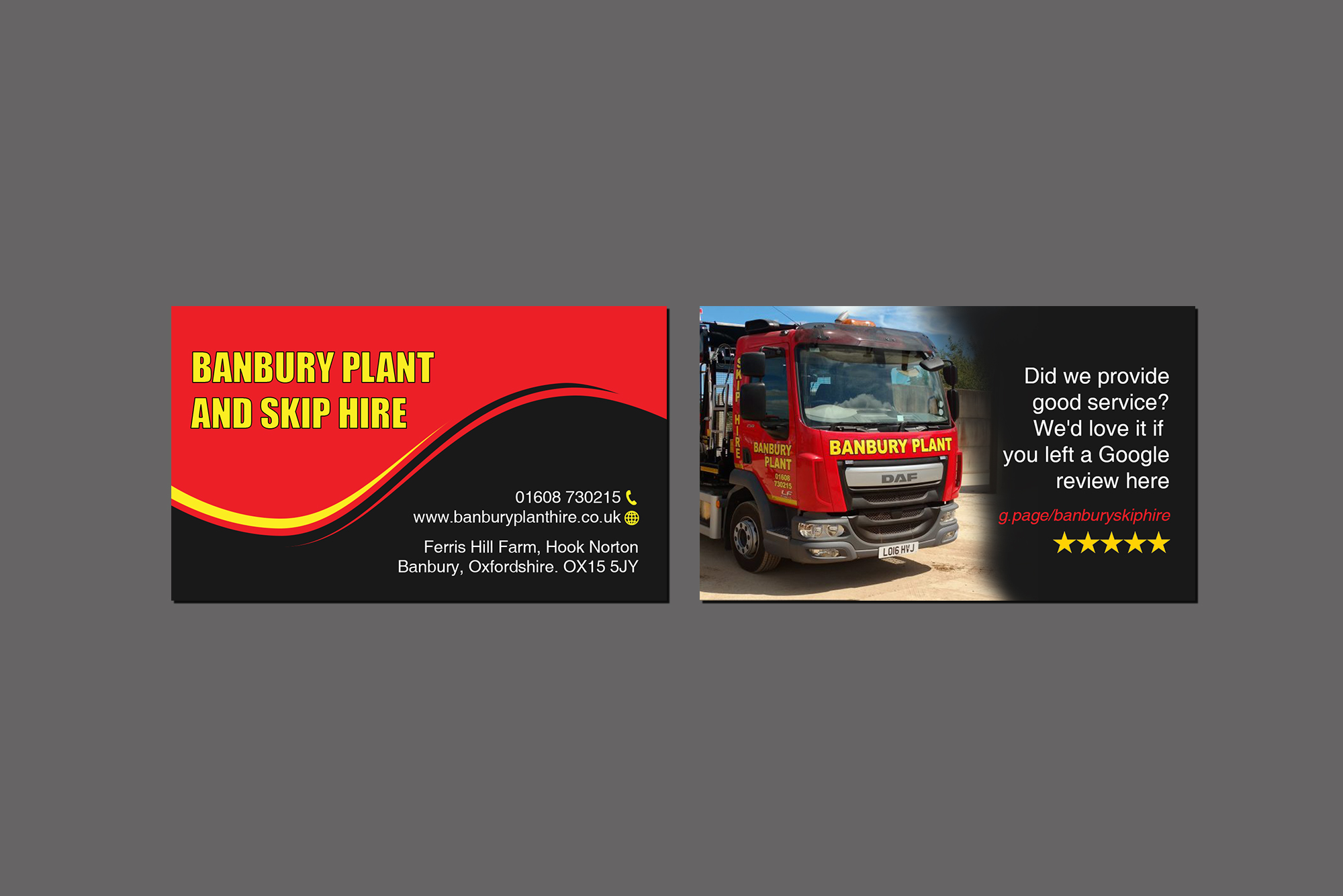 Visitenkarten-Design von Creations Box 2015 für dieses Projekt | Design #26366661