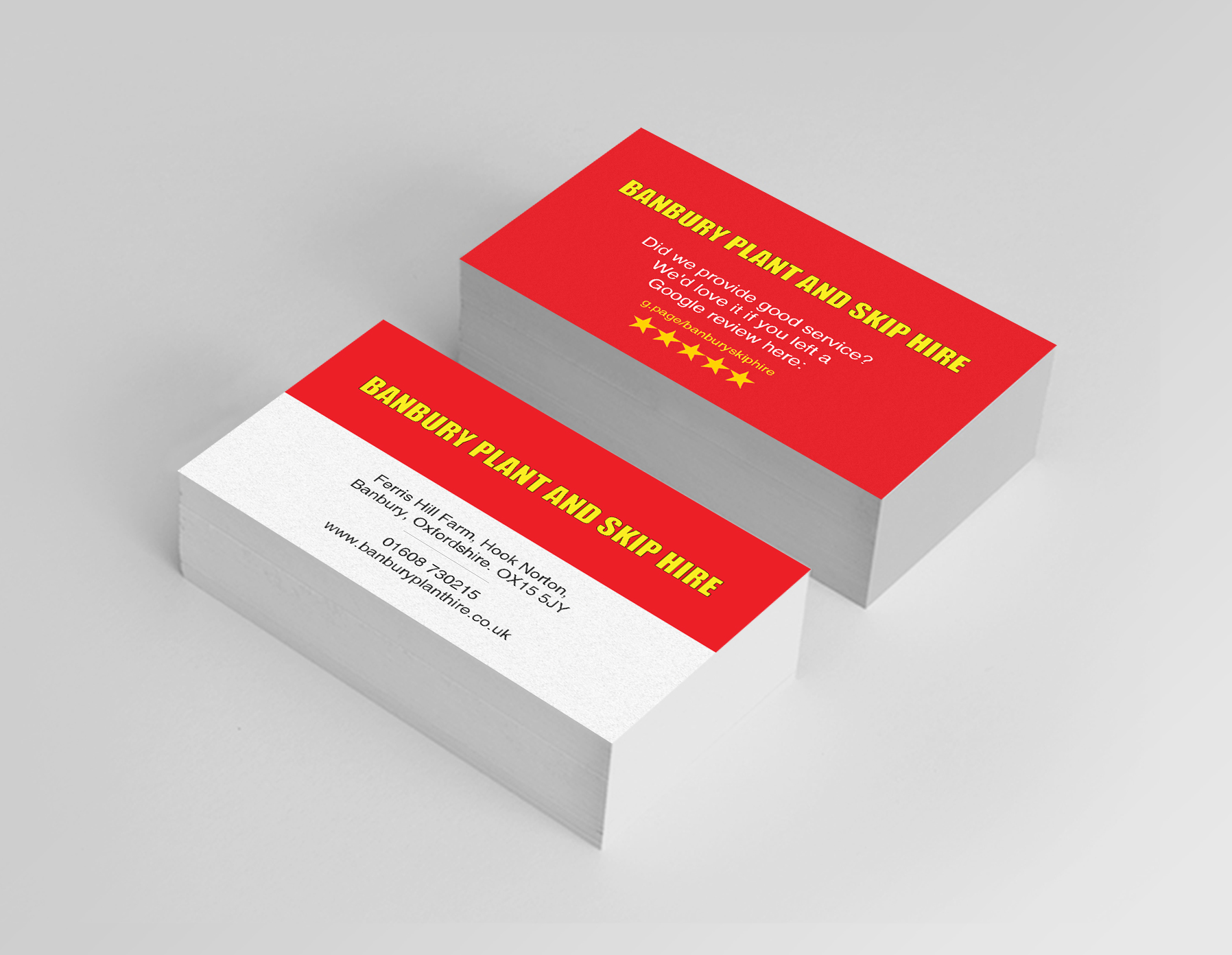 Visitenkarten-Design von Creations Box 2015 für dieses Projekt | Design #26366662