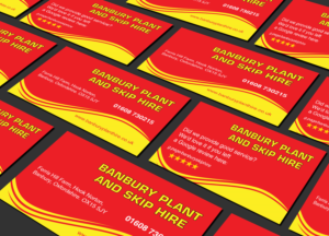 Visitenkarten-Design von Creations Box 2015 für dieses Projekt | Design: #26366666