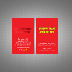 Visitenkarten-Design von Creations Box 2015 für dieses Projekt | Design: #26366667