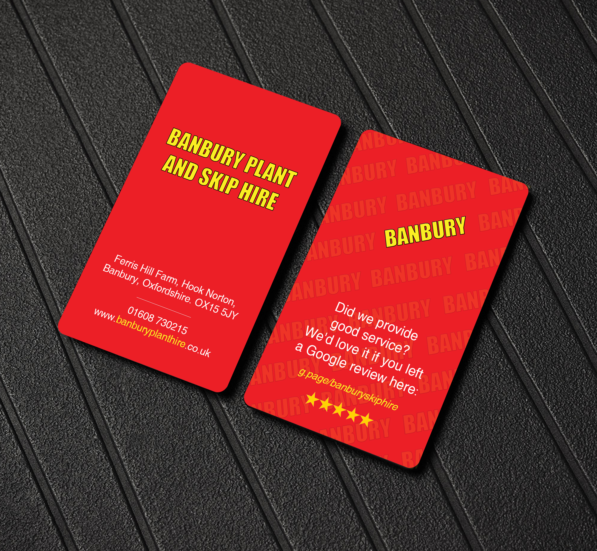 Visitenkarten-Design von Creations Box 2015 für dieses Projekt | Design #26366671